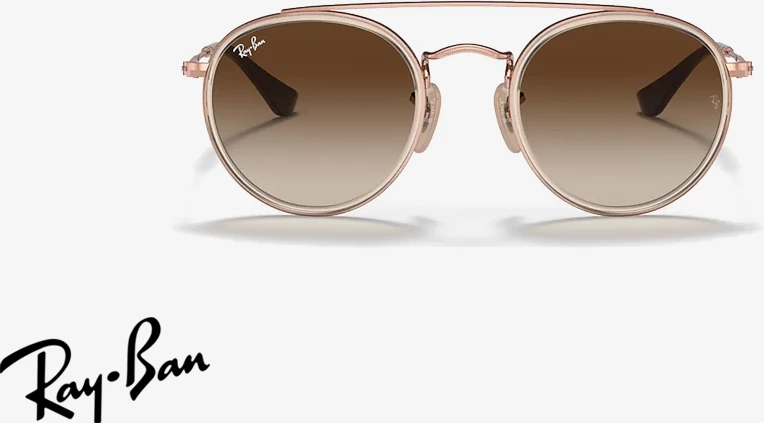 Syze dielli unisex Ray-Ban 