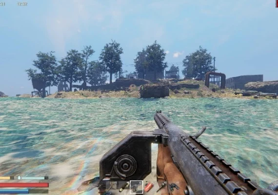 Sunkenland Global
