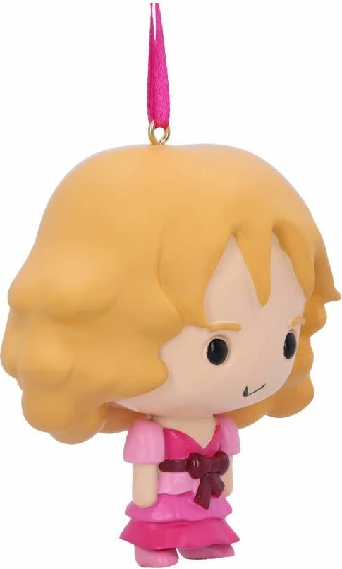 Ornament varës NEMESIS NOW Harry Potter Hermione Granger (Yule Ball), resin