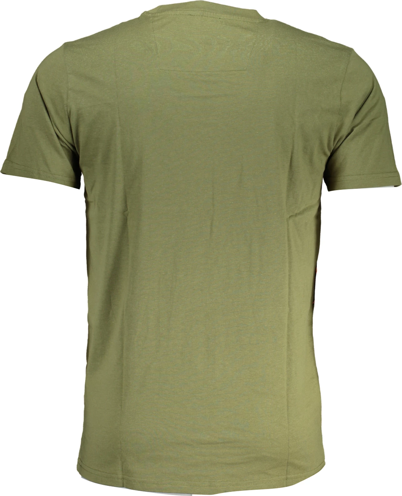 Maicë për meshkuj CAVALLI CLASS, e gjelbër