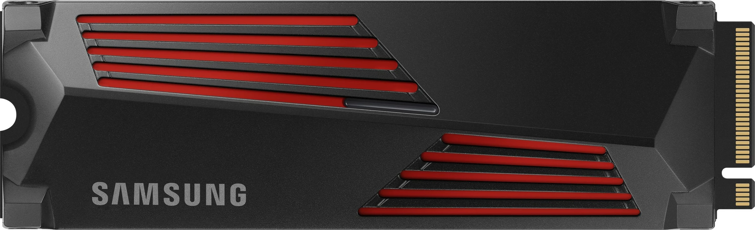 SSD Samsung 990 PRO, 2 TB, M.2, 7450 MB/s