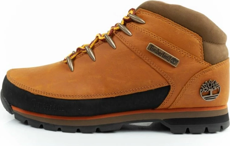 Atlete për meshkuj Timberland, kafe