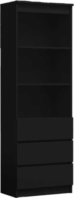 Rafti i librave Armad