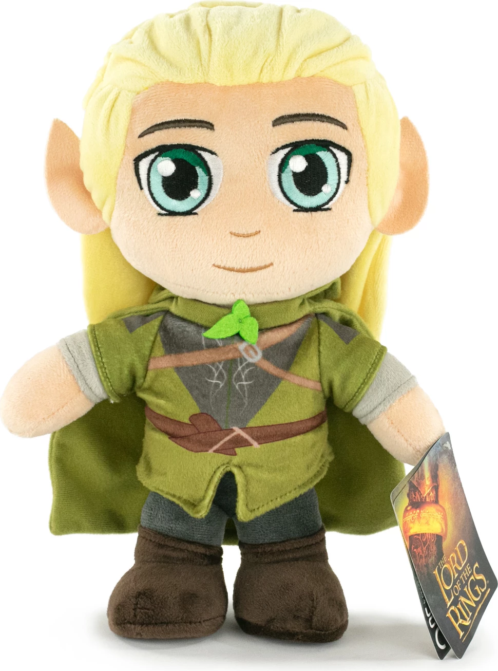 Lodër pelushi Barrado Legolas Lord of the Rings