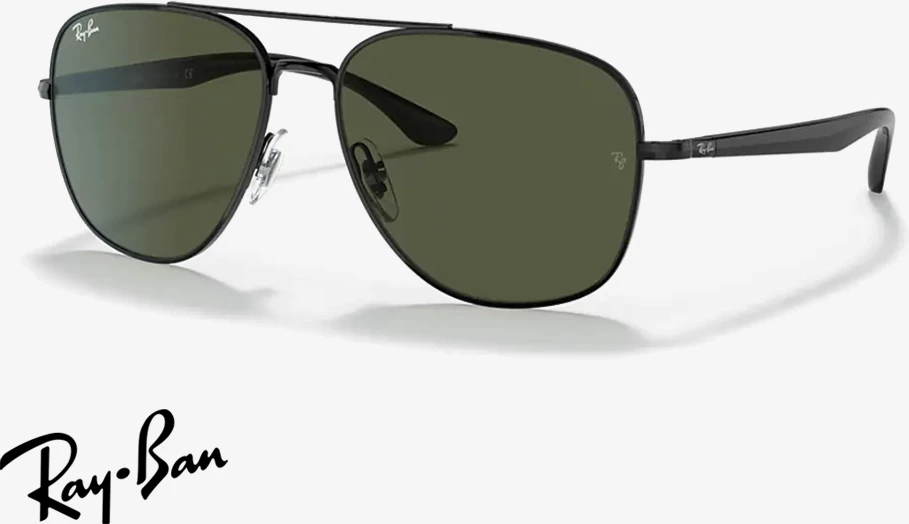 Syze dielli Ray-Ban RB3683 002/31 56