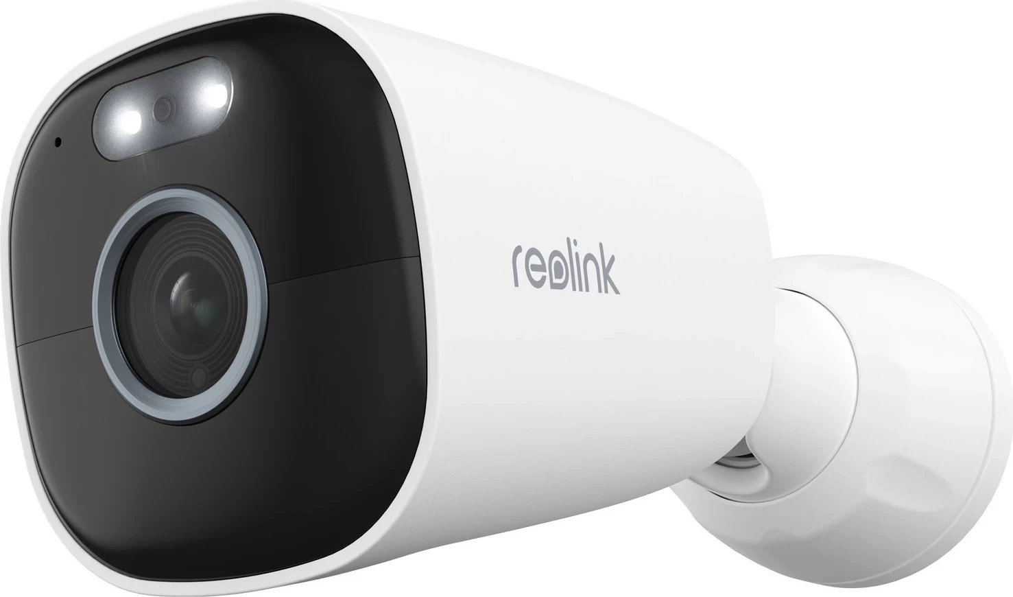 Kamera sigurie Reolink Argus Series B340, me WiFi, për jashtë, e bardhë