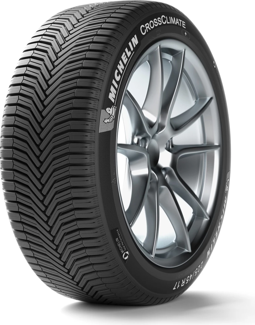 Gomë gjithë-sezonale Michelin CrossClimate+ 165/70R14 85T XL EV 3PMSF