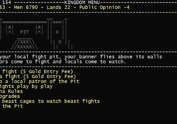Warsim: The Realm of Aslona EN Global