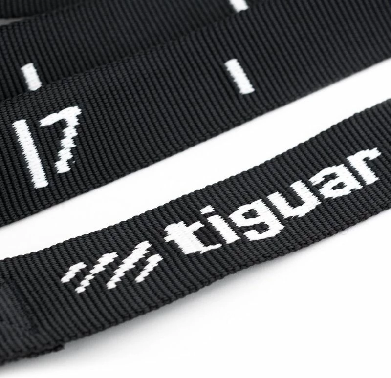 Unaza gjimnastike Tiguar