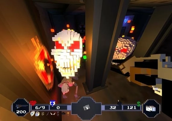 Paranautical Activity EN Global