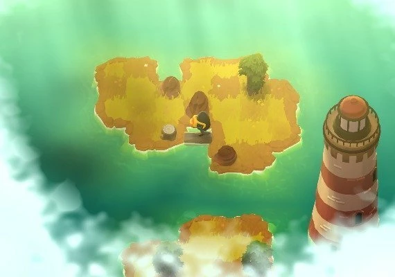 A Monster's Expedition Global