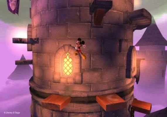 Castle of Illusion EN/DE/FR/IT/JA/ES Global