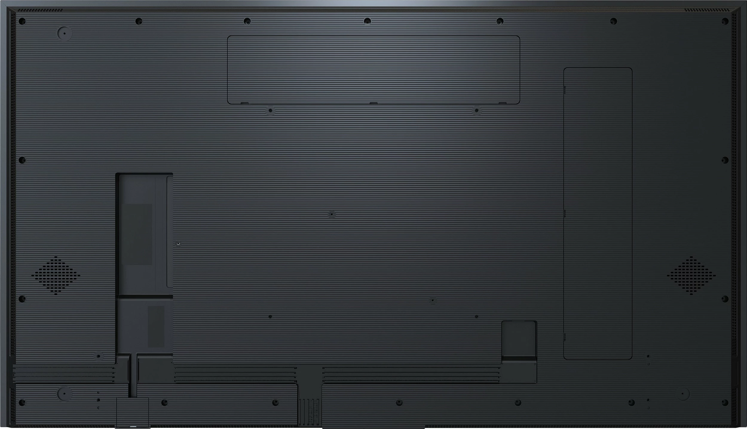 Ekran digital signage AG Neovo NSD-6503, 65 inç, 4K UHD, Wi-Fi, Android, i zi