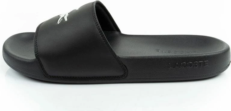 Shlapa për meshkuj Lacoste Serve Slide 0.0