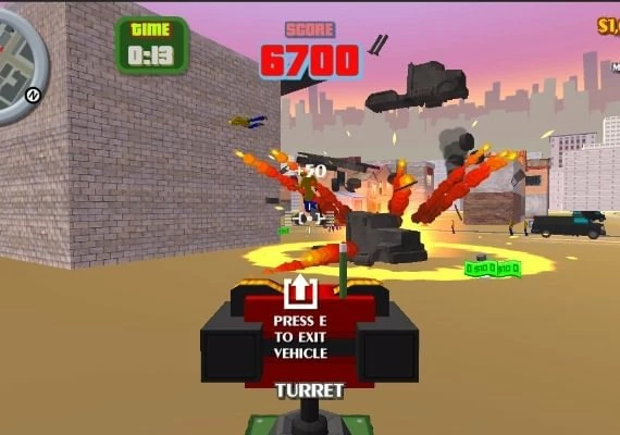 Totally Mayhem EN Global