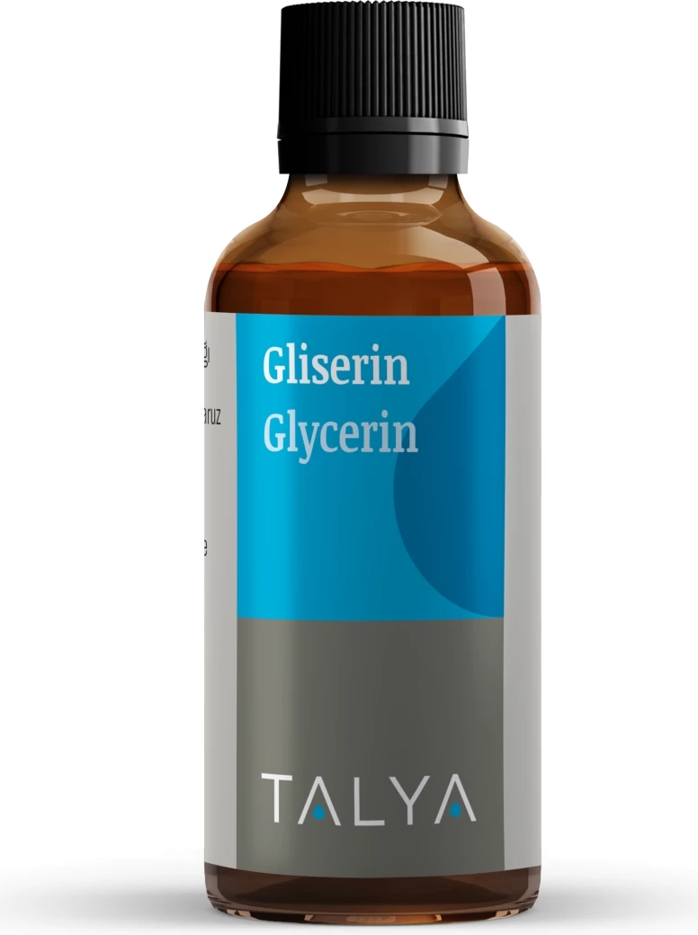 Glycerine 50 ml