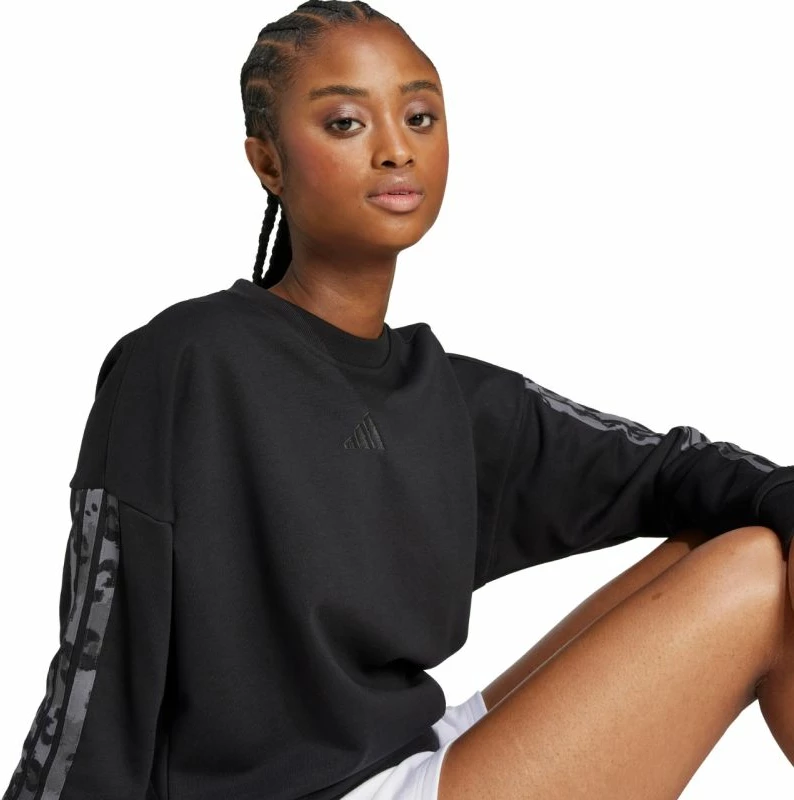 Duks për femra adidas, i zi [Madhësia: XXL]