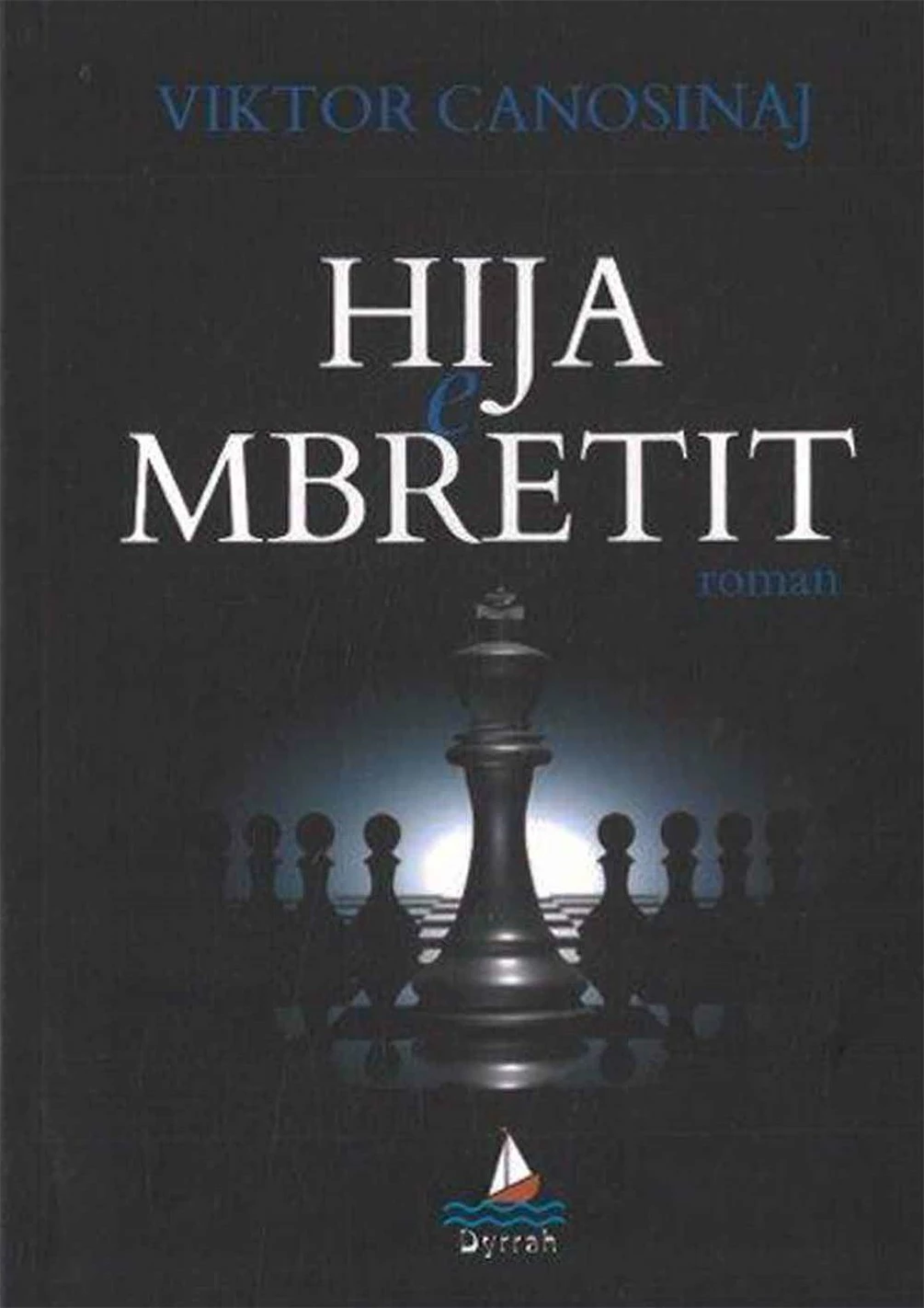 Hija E Mbretit - Viktor Canosinaj