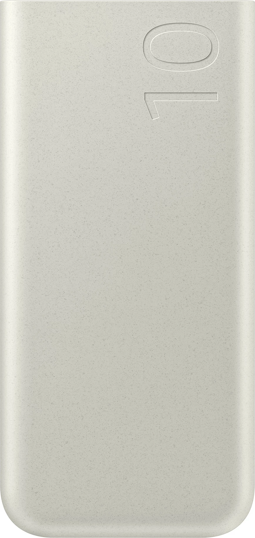 Powerbank Samsung EB-P3400XUE, 10000 mAh, 25 W, Bezhë