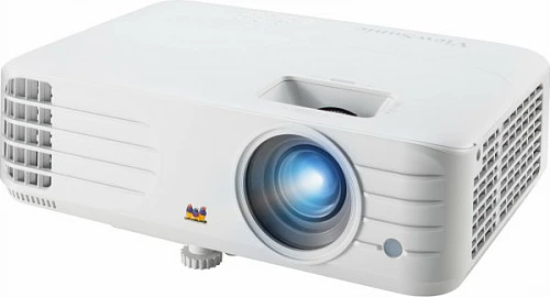 Projektor ViewSonic PG706HD, Full HD 1080p, 4000 ANSI lumens, LAN, i bardhë