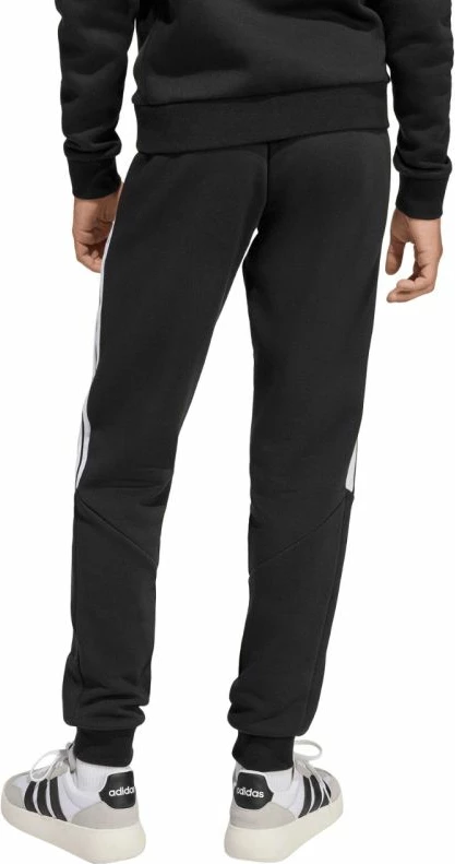 Pantallona sportive për fëmijë adidas Tiro 26 League Sweat JY9674, të zeza