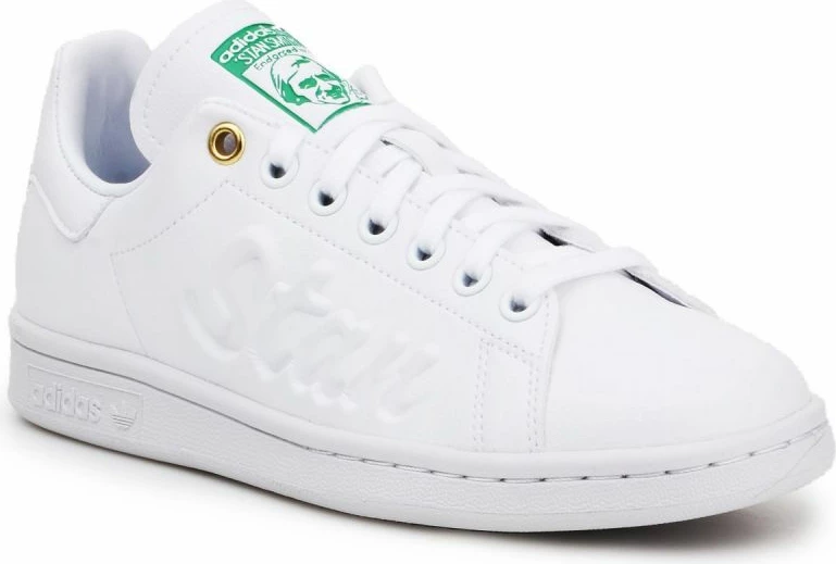 Atlete për femra adidas Stan Smith, të bardha