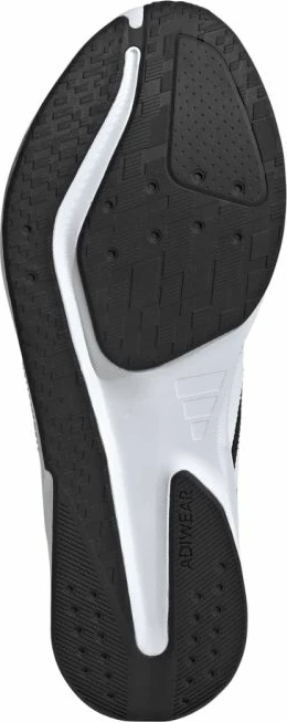 Atlete për meshkuj adidas, të zeza [Madhësia: 43 1/3]