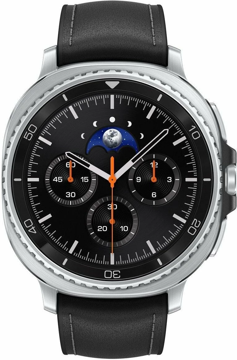Smartwatch Samsung Galaxy Watch 8 Classic LTE SM-L505FZKAEUE 46 mm 64 GB e zezë