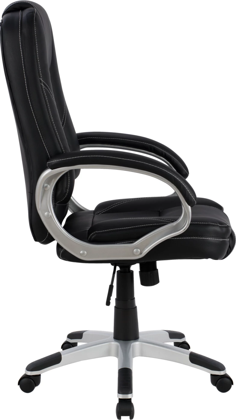 Karrige për zyre JAYA FH1091.01, e zezë