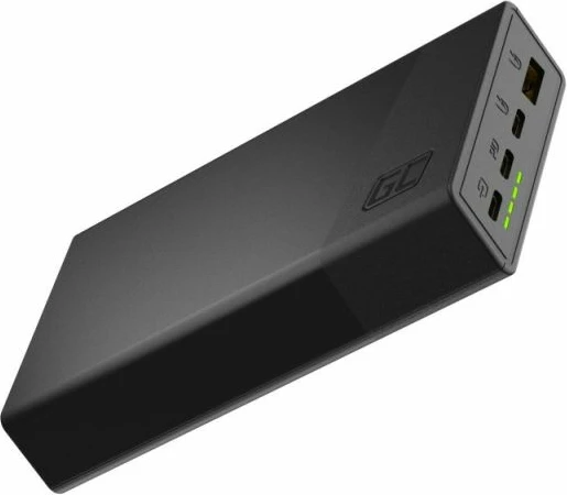 Powerbank Green Cell PowerPlay 20S, i zi, 20000mAh