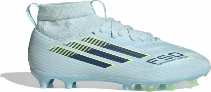 Atlete futbolli për fëmijë adidas F50 Sparkfusion League FG/AG IH1771