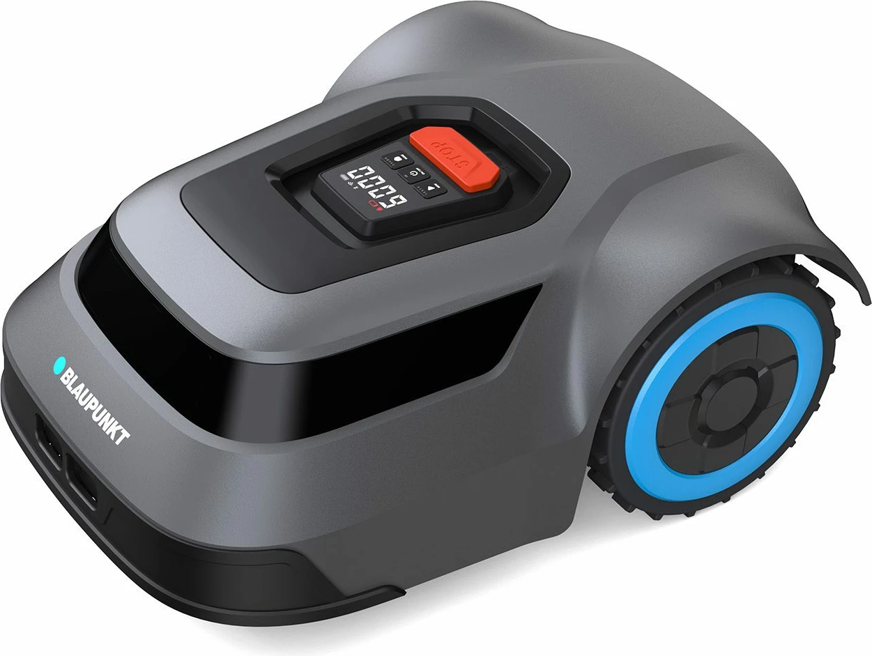 Kosë Elektrike BLAUPUNKT RL5010