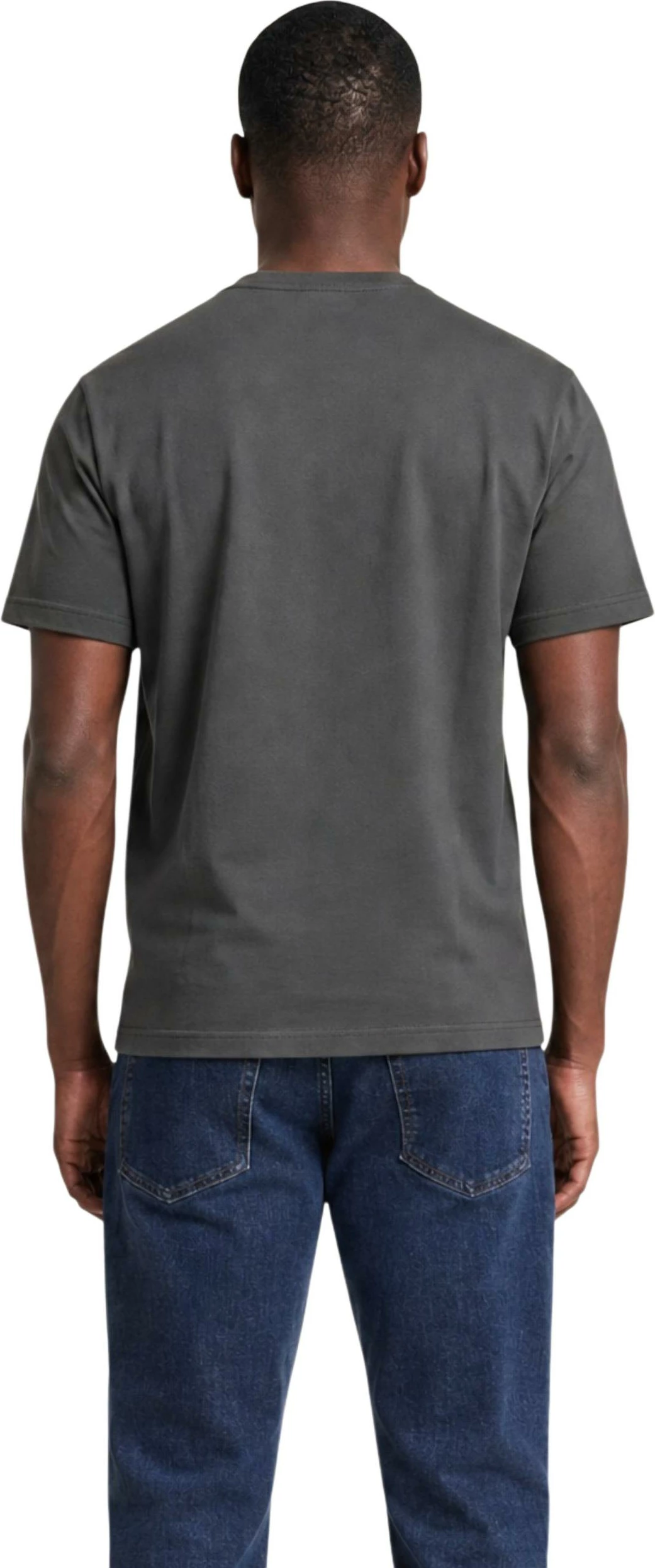 Maicë për meshkuj Armani Exchange XM001281 AF10361, gjelbër e errët [Madhësia: S]