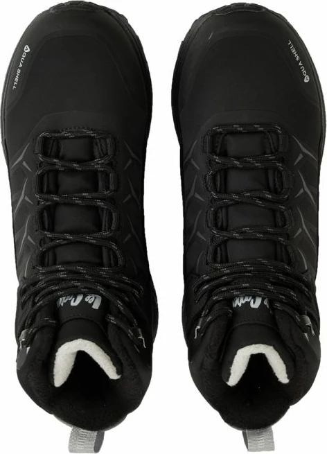 Këpucë femrash Lee Cooper, të zeza