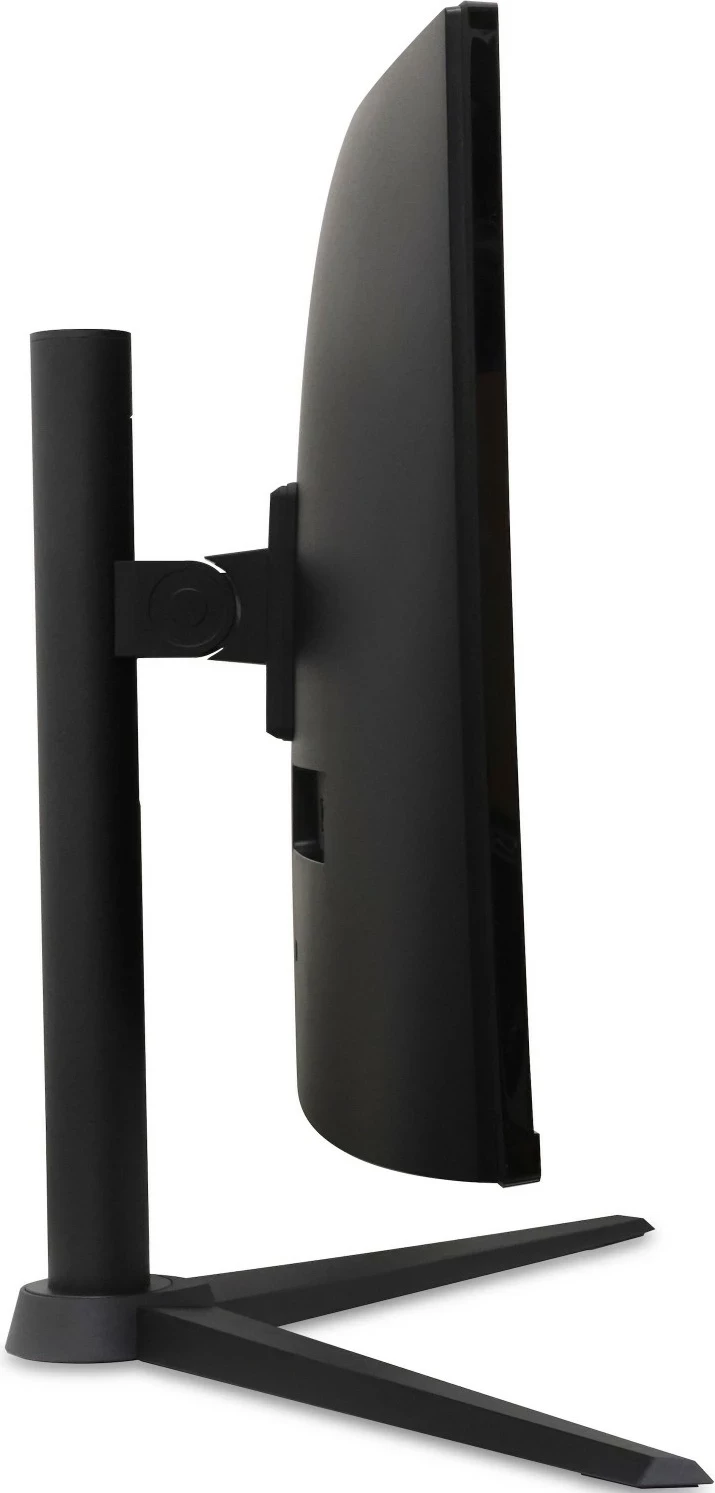 Monitor gaming Acer Nitro XZ270W0bmiiphx 27 inç, 240Hz, Full HD, VA, i zi