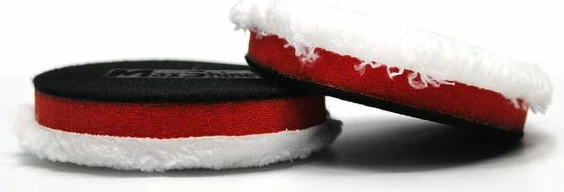 Sfungjer Per Polirim Me Mikrofiber Perfundim 3"