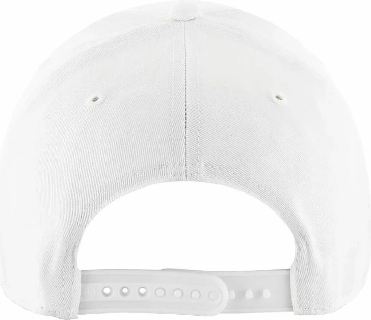 Kapelë për fëmijë 47 Brand, e bardhë