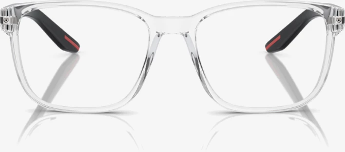 Korniza optike Prada Linea Rossa PS 06PV 2AZ1O1 55