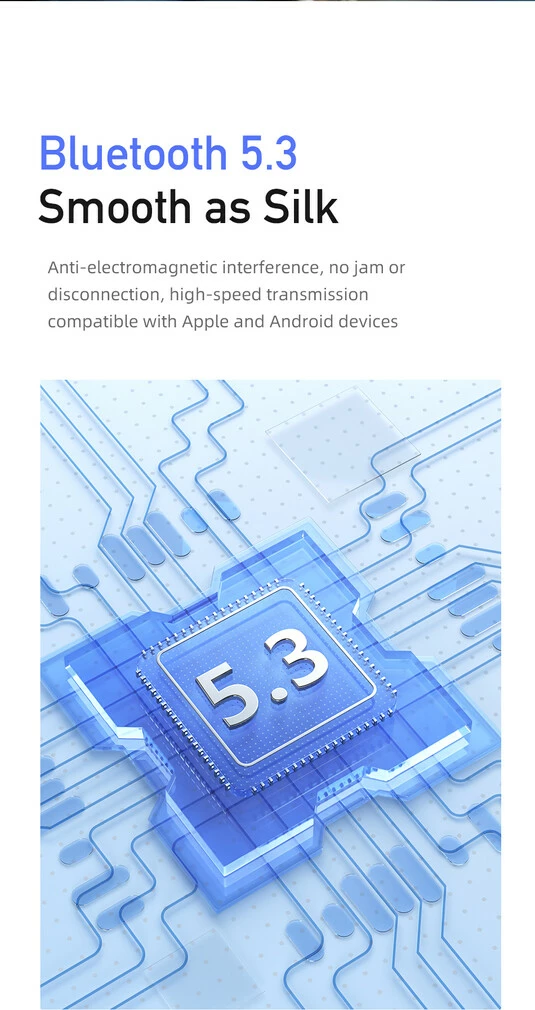 Kufje Me Bluetooth AWEI T62ENC (Mint)