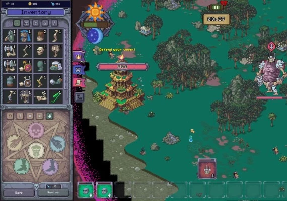 Necrosmith 2 Global