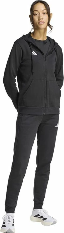 Duks për femra adidas Entrada 26 KF5939, i zi