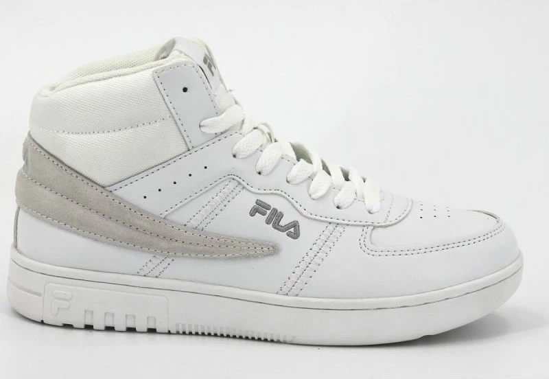 Atlete të larta Fila për femra, të bardha