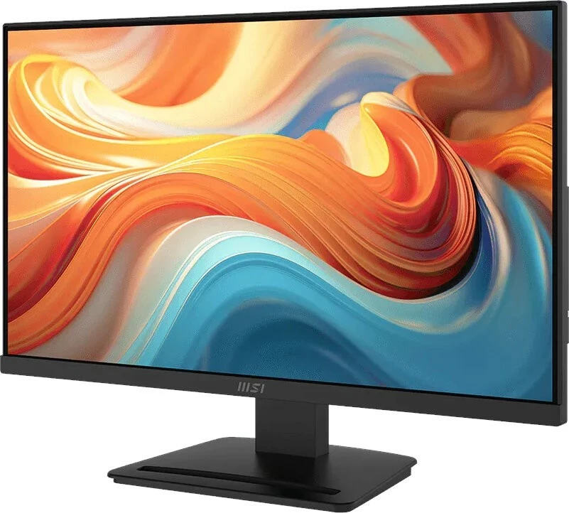 Monitor MSI PRO MP241 E14V, 23.8", Full HD, 144Hz, VA, i zi