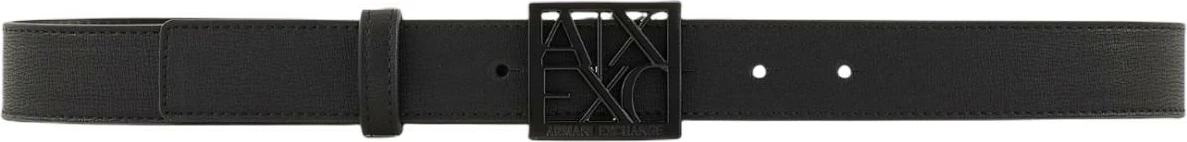 Rrip për femra Armani Exchange 941130 0A874, i zi [Madhësia: 85]