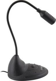 Mikrofon YENKEE YMC 1011BK