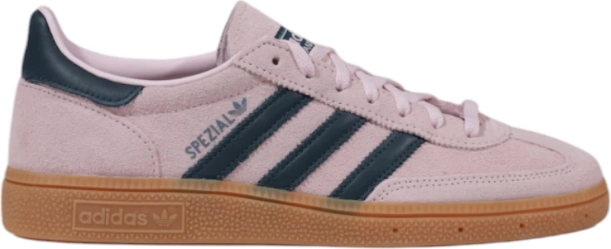 Atlete për femra adidas Originals Handball Spezial W IF6561, rozë