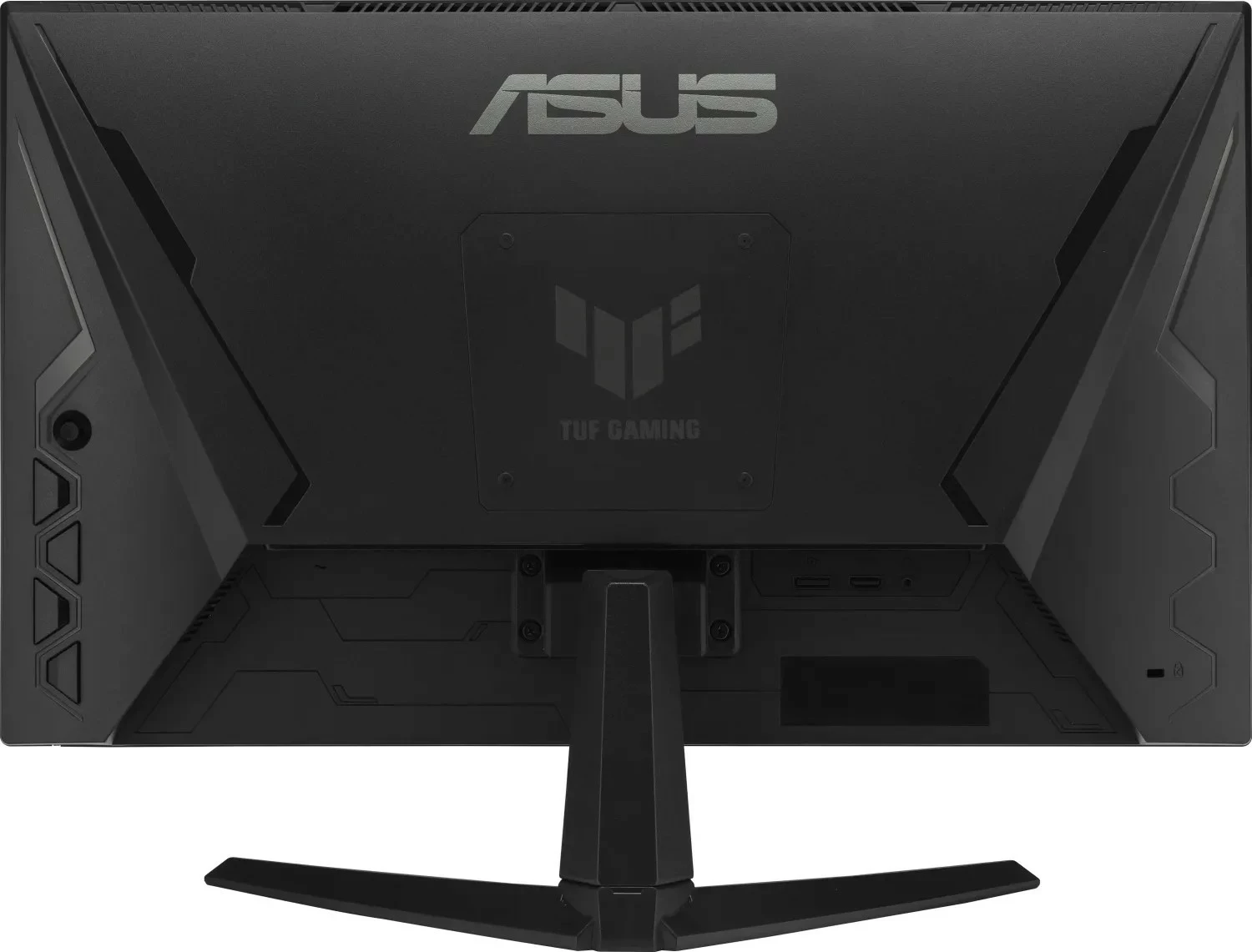 Monitor Asus TUF Gaming VG249QE5A, 23", IPS, 144Hz, Full HD, e zi