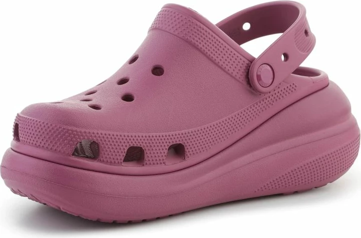 Atlete Crocs Classic Crush Clog 207521, lunar dusk