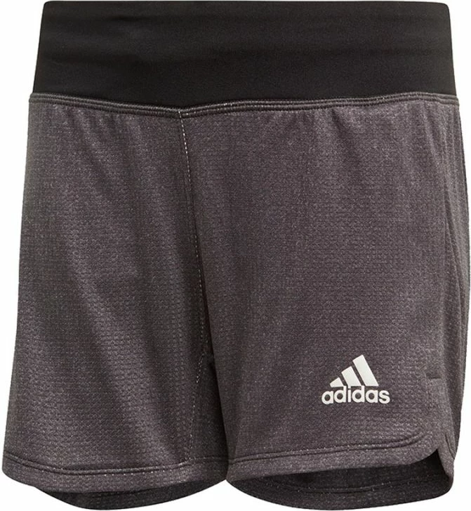 Atlete për Djem adidas YG TR Chill SH, Gri