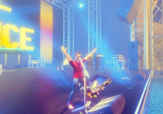 Stage Presence Global